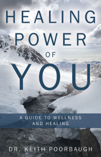 Imagen de portada: Healing Power of You 9781480890114