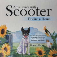 Cover image: Adventures with Scooter 9781480890466