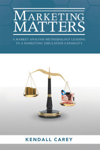 Cover image: Marketing Matters 9781480889347