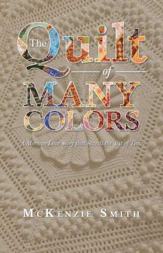 Cover image: The Quilt of Many Colors 9781480890718
