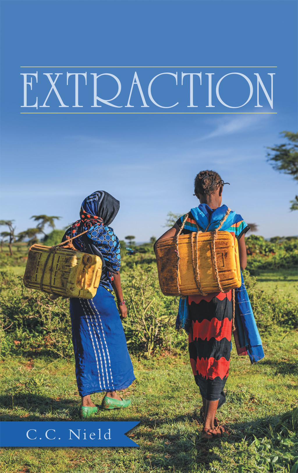 Extraction (eBook)