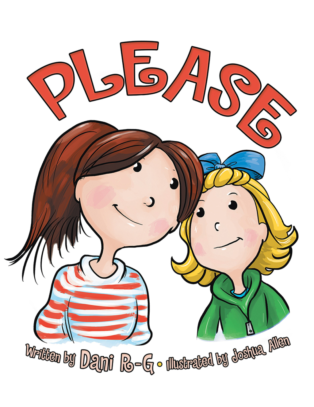 Please (eBook)