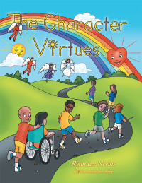 Cover image: The Character Virtues 9781480891586