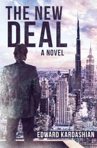 Cover image: The New Deal 9781480891838