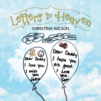 Cover image: Letters to Heaven 9781480892255