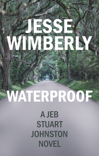 表紙画像: Waterproof 9781480892323