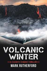 Titelbild: Volcanic Winter 9781480892385