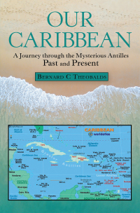 Cover image: Our Caribbean 9781480892453