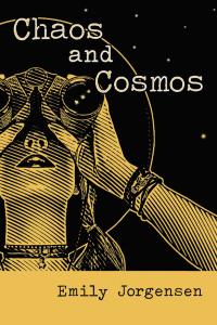 Cover image: Chaos and Cosmos 9781480892569