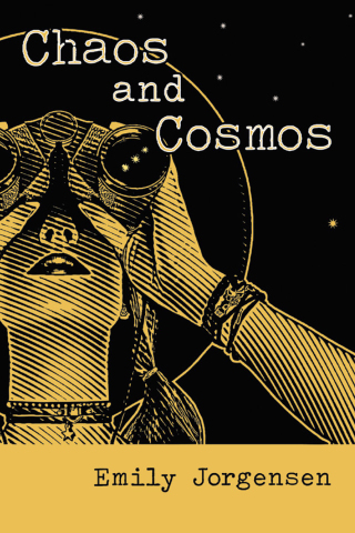 Cover image: Chaos and Cosmos 9781480892569