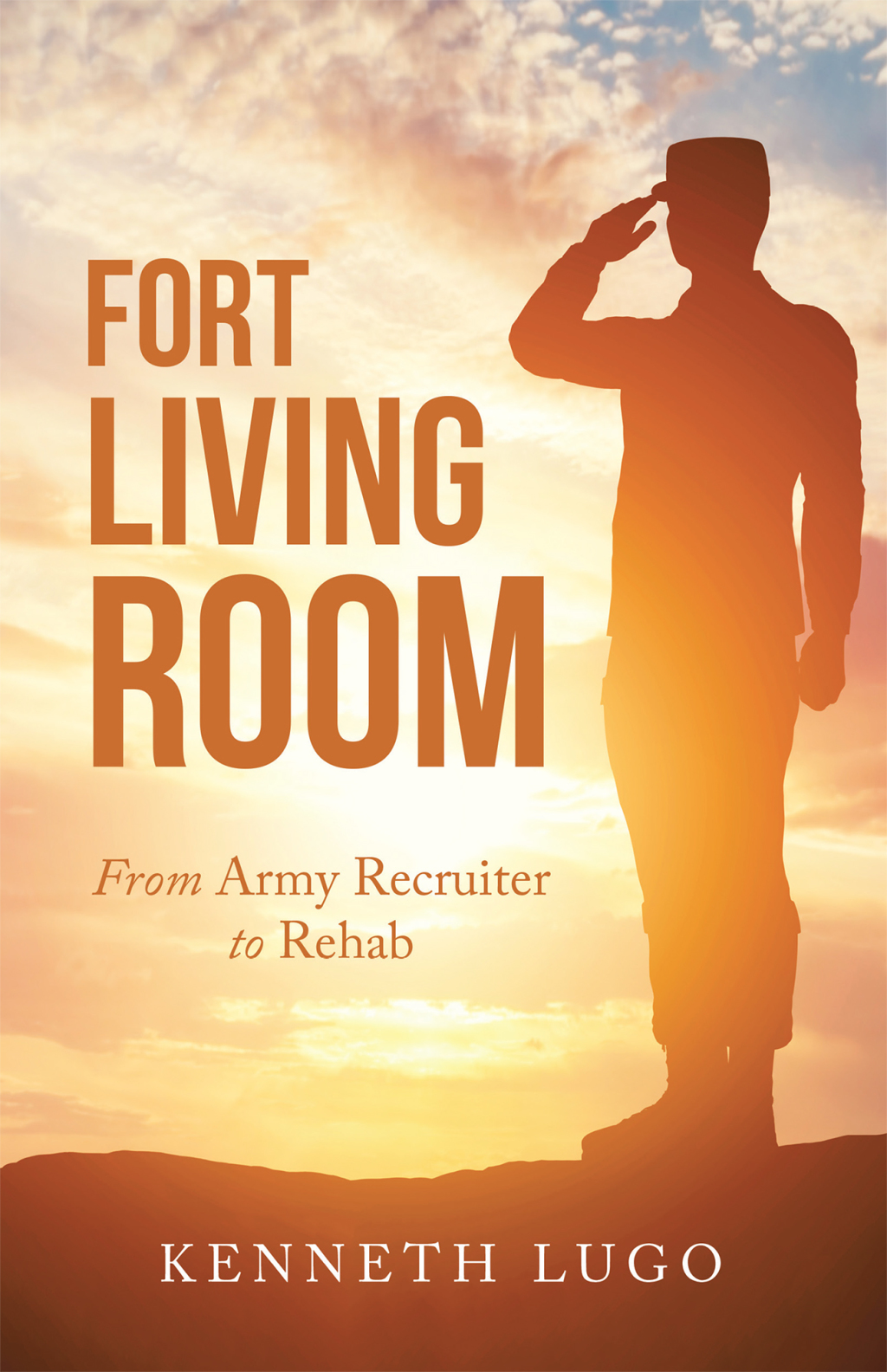 Fort Living Room From Army Recruiter to Rehab