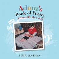 Cover image: Adam's Book of Poetry 9781480892828