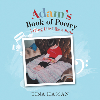 Imagen de portada: Adam's Book of Poetry 9781480892828