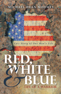 Cover image: Red, White & Blue 9781480892989
