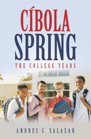 Cover image: Cíbola  Spring 9781480896031