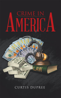 Imagen de portada: Crime in America 9781480893085