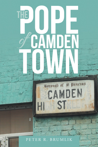 Cover image: The Pope of Camden Town 9781480893191