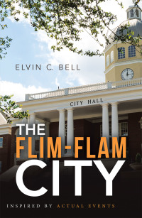 表紙画像: The Flim-Flam City 9781480893528