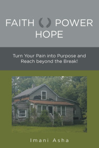 Cover image: Faith Power Hope 9781480893771