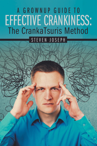 Imagen de portada: A Grownup Guide to Effective Crankiness: 9781480893818