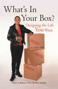 Cover image: What's in Your Box? 9781480893849
