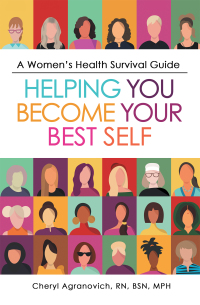 Omslagafbeelding: A Women’s Health  Survival Guide 9781480894006