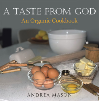 Cover image: A Taste from God 9781480894396
