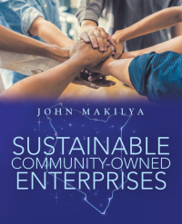 Imagen de portada: Sustainable Community-Owned Enterprises 9781480894747