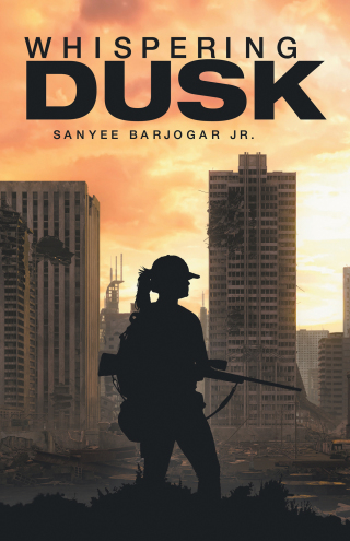 表紙画像: Whispering Dusk 9781480894808