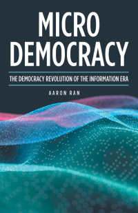 Cover image: Micro Democracy 9781480894877