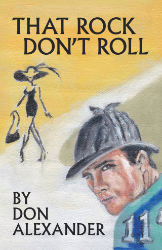 Cover image: That Rock Don’t Roll 9781480894921