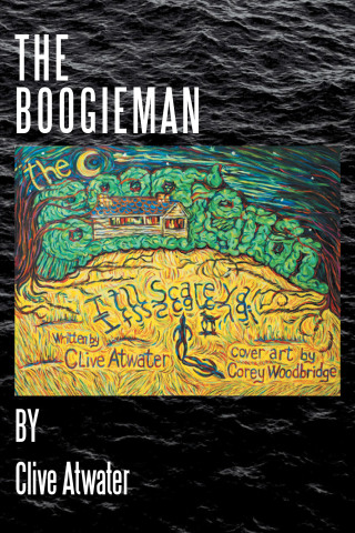 Imagen de portada: The Boogieman 9781480895027
