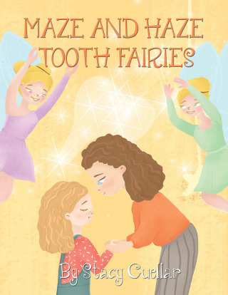 Imagen de portada: Maze and Haze Tooth Fairies 9781480895058