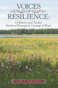 Imagen de portada: Voices of Resilience: 9781480895171