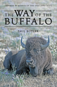 Imagen de portada: The Way of the Buffalo 9781480895256