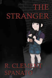 Imagen de portada: The Stranger 9781480895287