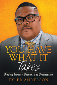 Cover image: You Have What It Takes 9781480895324