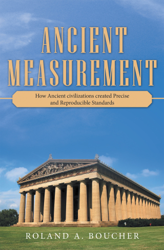 Cover image: Ancient Measurement 9781480895348