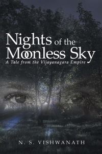 Titelbild: Nights of the Moonless Sky 9781480895768