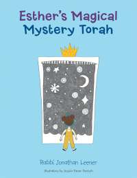 Imagen de portada: Esther’s Magical Mystery Torah 9781480895799