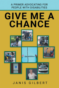 Cover image: Give Me a Chance 9781480895935