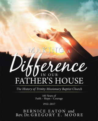 Titelbild: Making a Difference in Our Father’s House 9781480896048