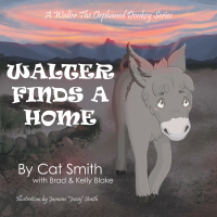 Cover image: Walter Finds a Home 9781480896154