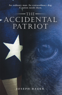 表紙画像: The Accidental Patriot 9781480896192