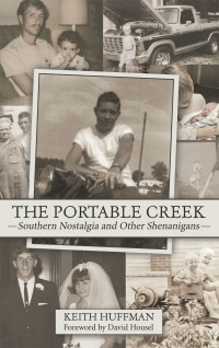 Cover image: The Portable Creek 9781480896277