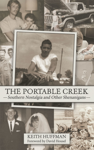 Imagen de portada: The Portable Creek 9781480896277