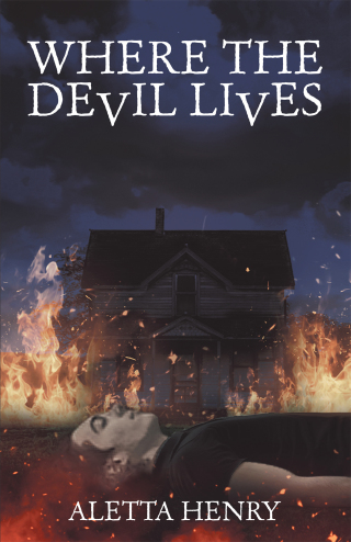Cover image: Where the Devil Lives 9781480896345