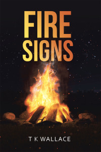 Imagen de portada: Fire  Signs 9781480896352