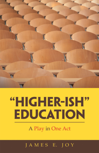 Imagen de portada: “Higher-Ish” Education 9781480896390
