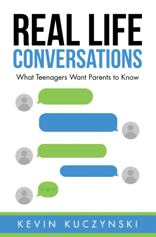 Cover image: Real Life Conversations 9781480896611